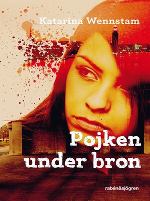 cover image of Pojken under bron